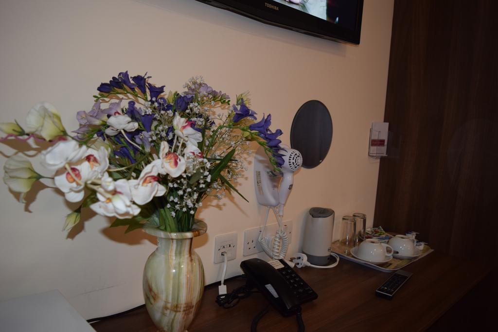 Star Anglia Hotel Colchester Dış mekan fotoğraf