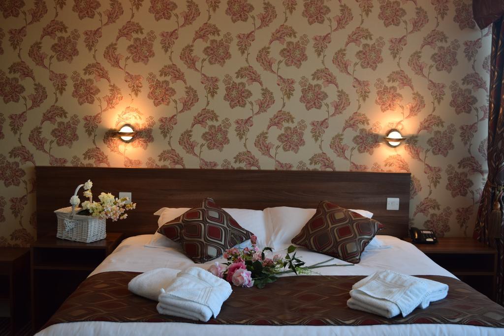Star Anglia Hotel Colchester Dış mekan fotoğraf