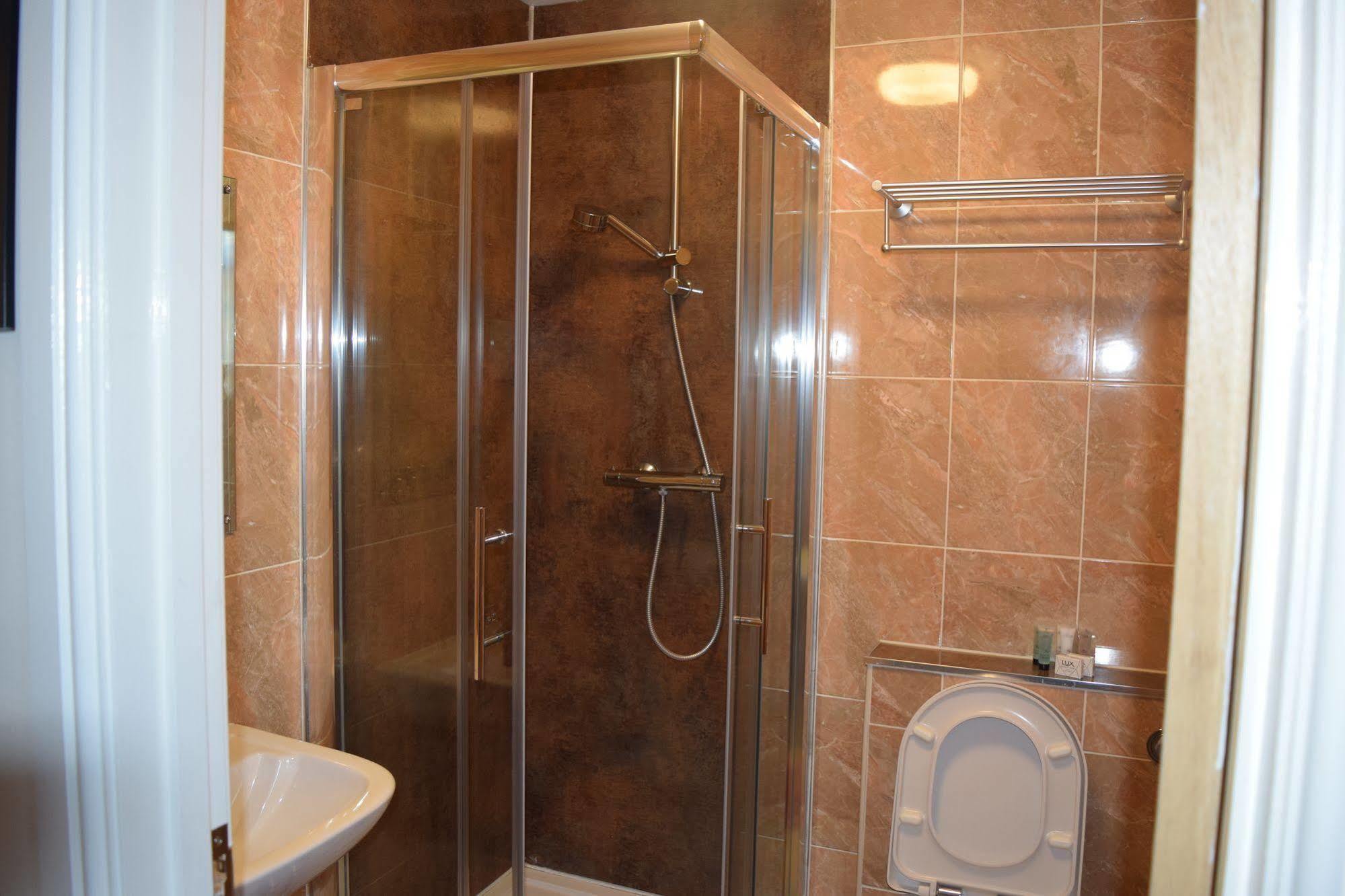 Star Anglia Hotel Colchester Dış mekan fotoğraf