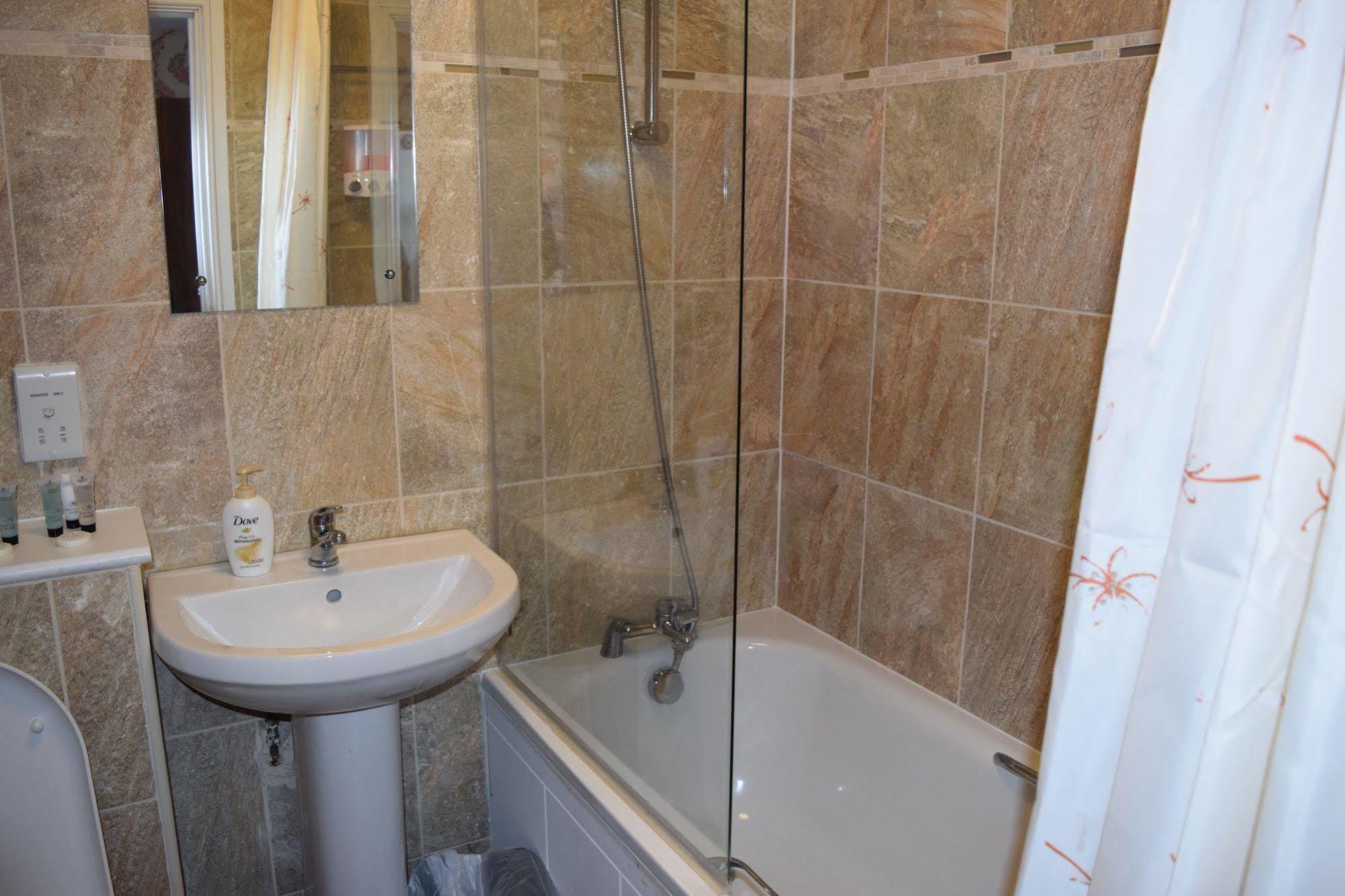 Star Anglia Hotel Colchester Dış mekan fotoğraf
