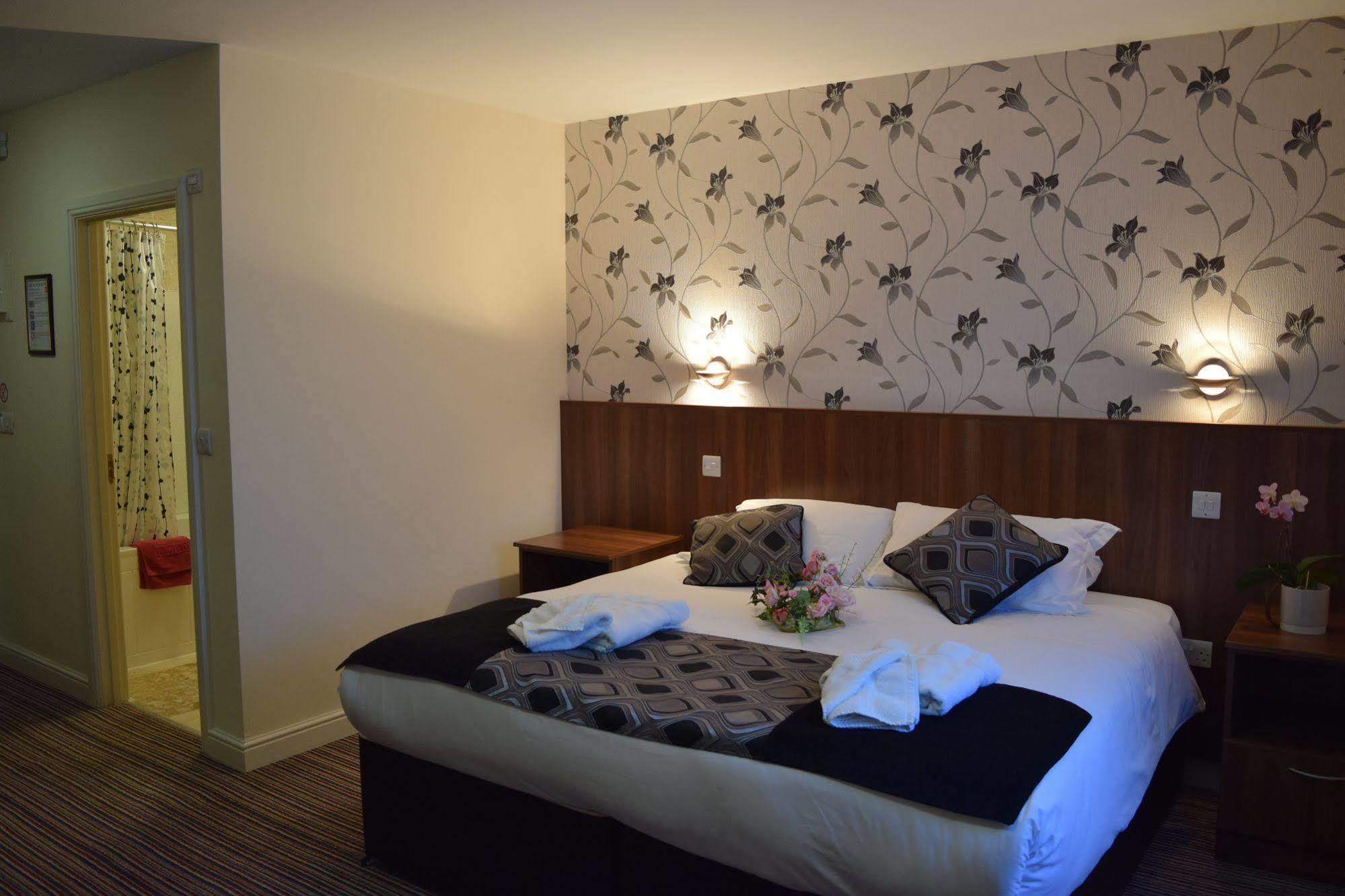 Star Anglia Hotel Colchester Dış mekan fotoğraf
